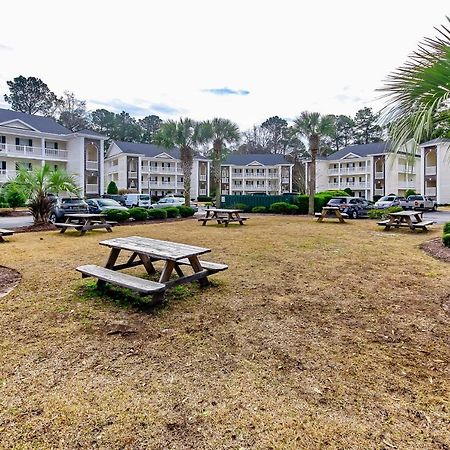 River Oaks Retreat Myrtle Beach Esterno foto