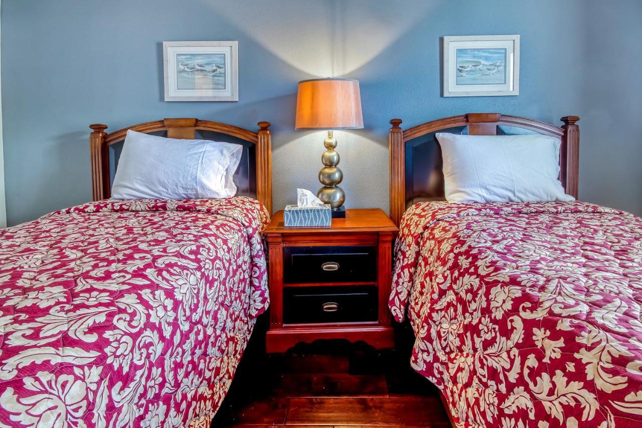 River Oaks Retreat Myrtle Beach Esterno foto