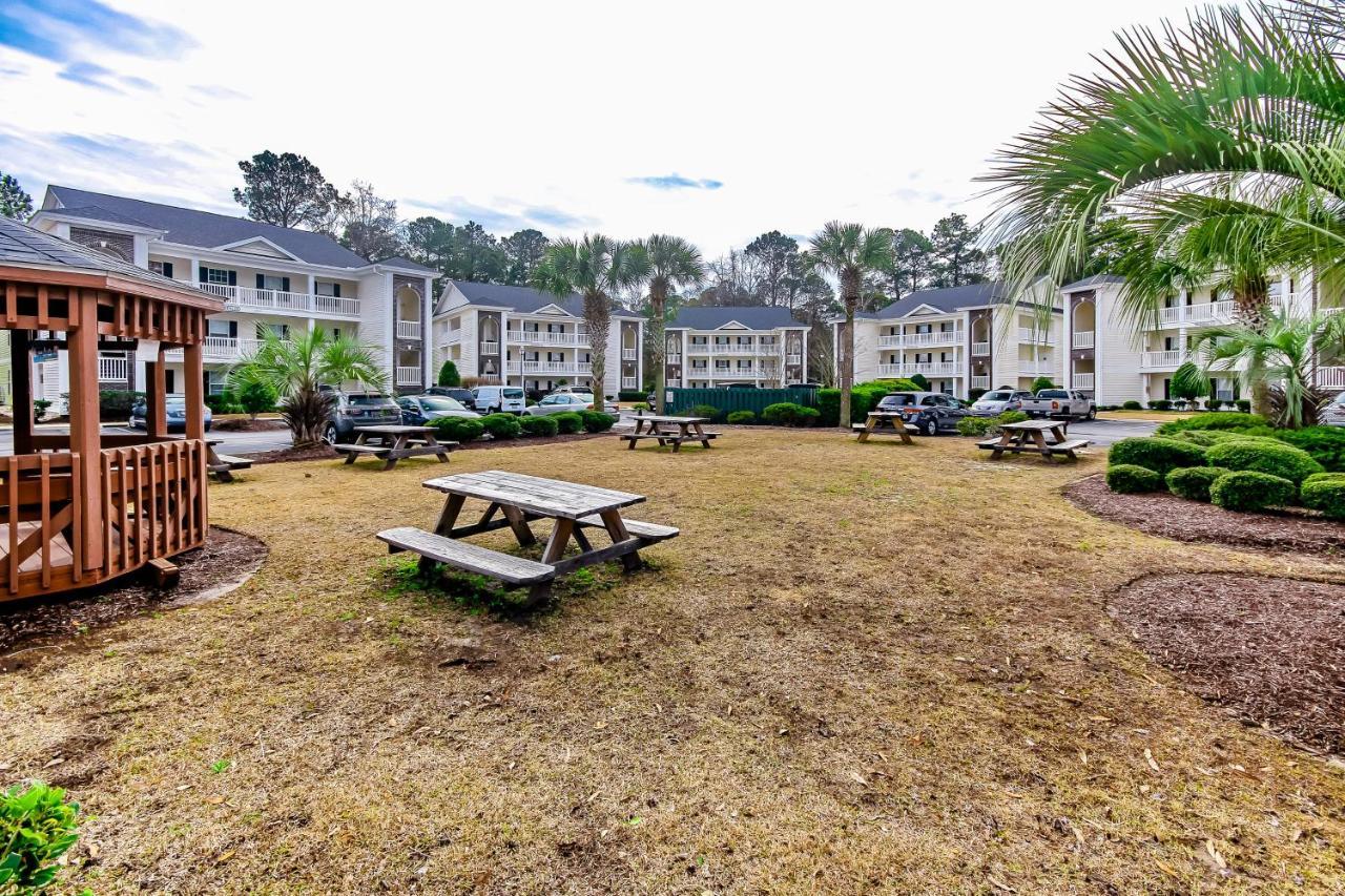 River Oaks Retreat Myrtle Beach Esterno foto