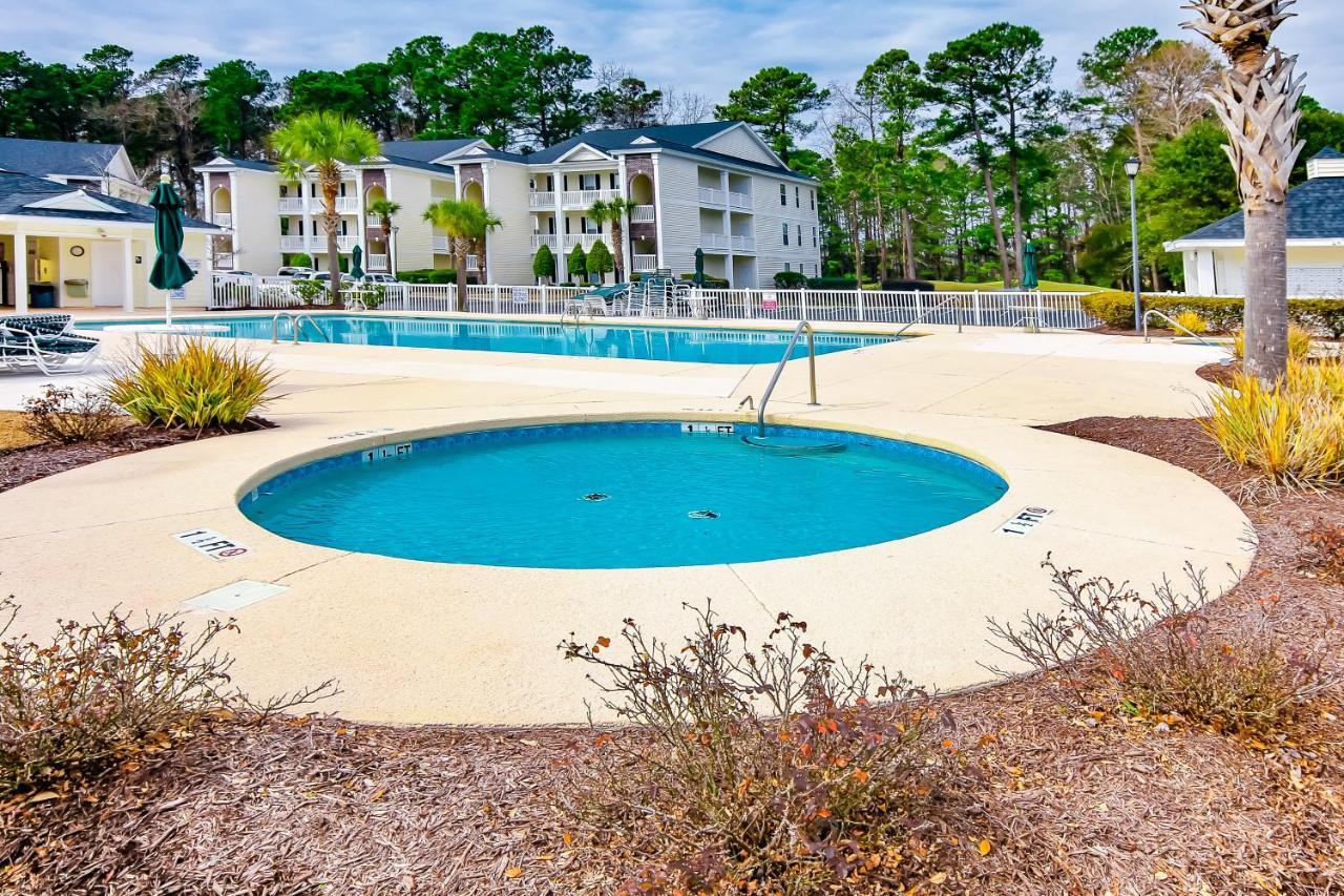 River Oaks Retreat Myrtle Beach Esterno foto