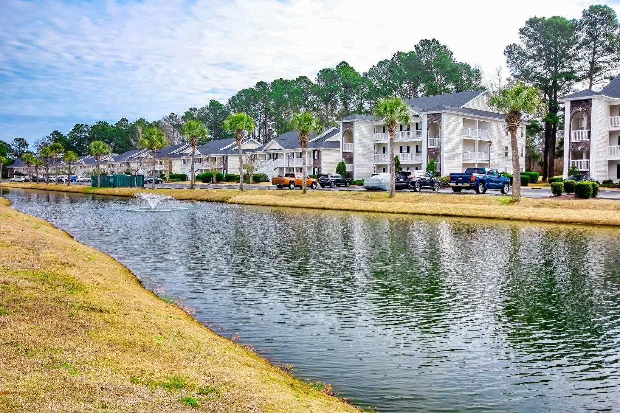 River Oaks Retreat Myrtle Beach Esterno foto