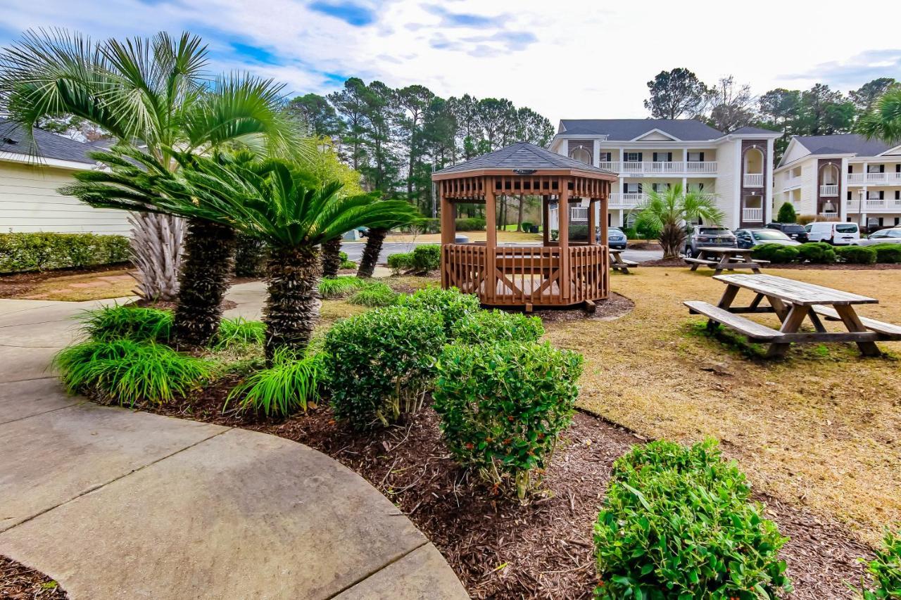 River Oaks Retreat Myrtle Beach Esterno foto
