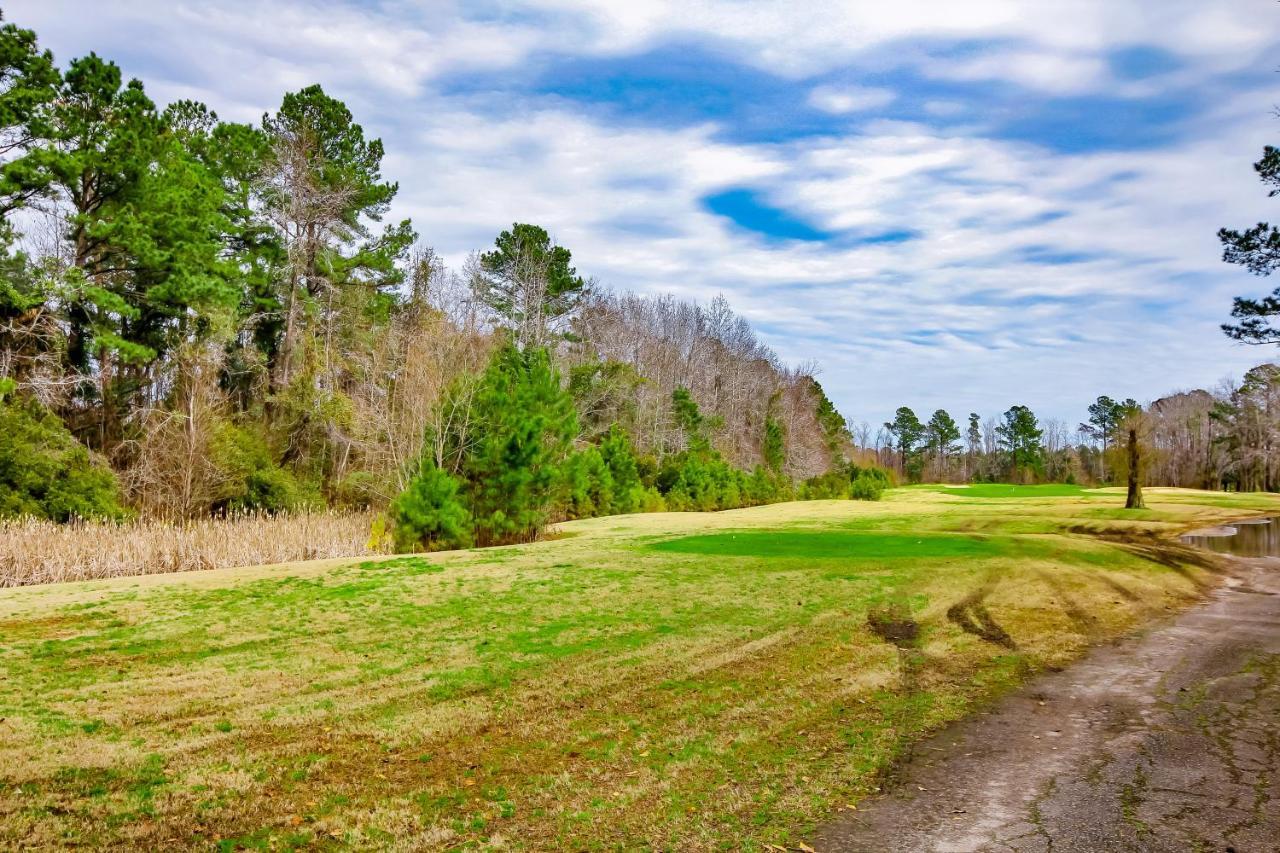 River Oaks Retreat Myrtle Beach Esterno foto