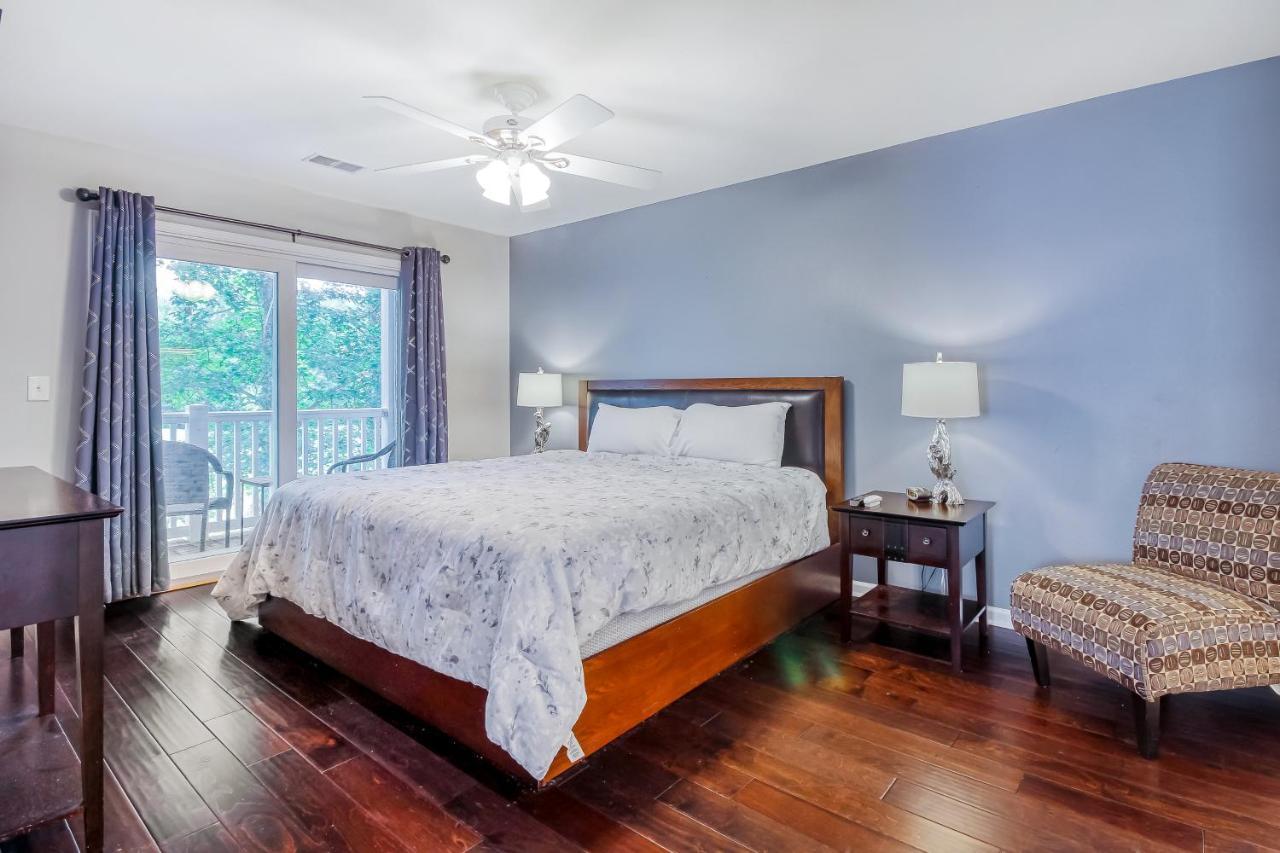 River Oaks Retreat Myrtle Beach Esterno foto