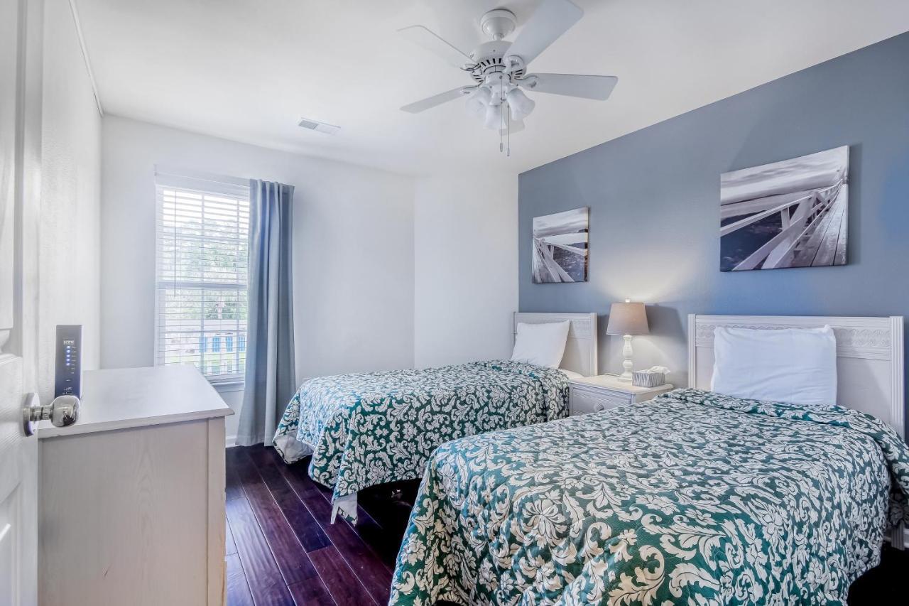River Oaks Retreat Myrtle Beach Esterno foto